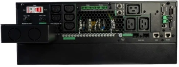 Источник бесперебойного питания Systeme Electriс SRT SRTSE8KRTXLIG2