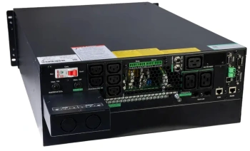 Источник бесперебойного питания Systeme Electriс SRT SRTSE8KRTXLIG2