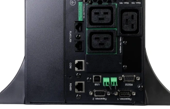 Источник бесперебойного питания Systeme Electriс SRT SRTSE8KRTXLIG2