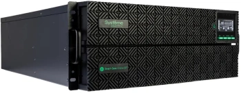 Источник бесперебойного питания Systeme Electriс SRT SRTSE5KRTXLIG2-NC