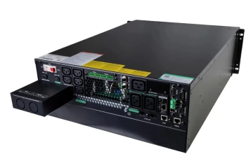 Источник бесперебойного питания Systeme Electriс SRT SRTSE5KRTXLIG2-NC