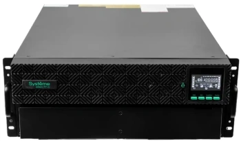 Источник бесперебойного питания Systeme Electriс SRT SRTSE5KRTXLIG2-NC