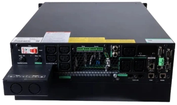 Источник бесперебойного питания Systeme Electriс SRT SRTSE5KRTXLIG2-NC