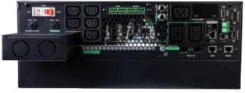 Источник бесперебойного питания Systeme Electriс SRT SRTSE5KRTXLIG2-NC