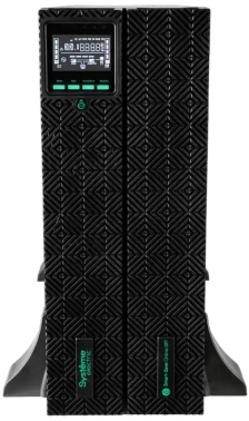 Источник бесперебойного питания Systeme Electriс SRT SRTSE5KRTXLIG2-NC