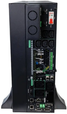 Источник бесперебойного питания Systeme Electriс SRT SRTSE5KRTXLIG2-NC