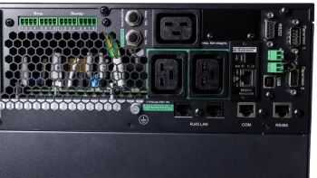 Источник бесперебойного питания Systeme Electriс SRT SRTSE5KRTXLIG2-NC