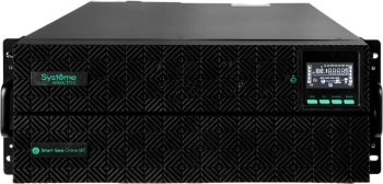 Источник бесперебойного питания Systeme Electriс SRT SRTSE6KRTXLIG2-NC