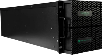 Источник бесперебойного питания Systeme Electriс SRT SRTSE6KRTXLIG2-NC