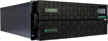 Источник бесперебойного питания Systeme Electriс SRT SRTSE6KRTXLIG2-NC