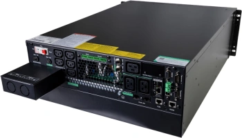 Источник бесперебойного питания Systeme Electriс SRT SRTSE6KRTXLIG2-NC