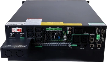 Источник бесперебойного питания Systeme Electriс SRT SRTSE6KRTXLIG2-NC