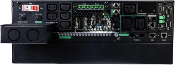 Источник бесперебойного питания Systeme Electriс SRT SRTSE6KRTXLIG2-NC