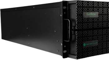 Источник бесперебойного питания Systeme Electriс SRT SRTSE8KRTXLIG2-NC