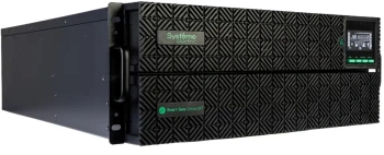 Источник бесперебойного питания Systeme Electriс SRT SRTSE8KRTXLIG2-NC