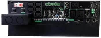 Источник бесперебойного питания Systeme Electriс SRT SRTSE8KRTXLIG2-NC