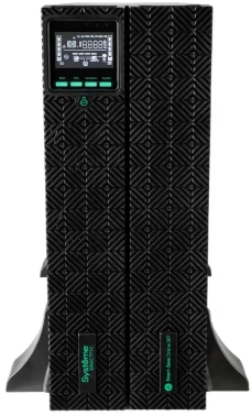 Источник бесперебойного питания Systeme Electriс SRT SRTSE8KRTXLIG2-NC