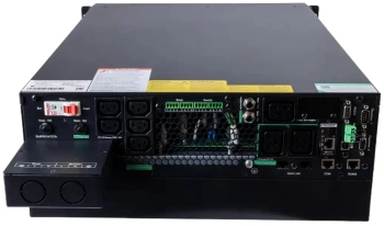 Источник бесперебойного питания Systeme Electriс SRT SRTSE8KRTXLIG2-NC