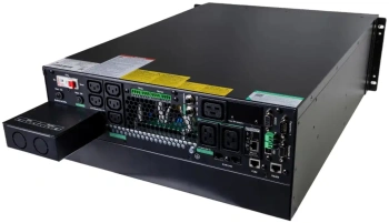 Источник бесперебойного питания Systeme Electriс SRT SRTSE8KRTXLIG2-NC