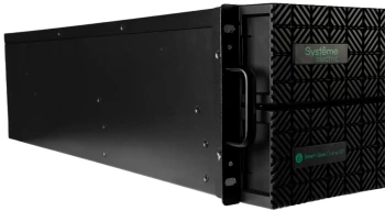 Источник бесперебойного питания Systeme Electriс SRT SRTSE10KRTXLIG2-NC