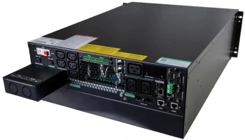 Источник бесперебойного питания Systeme Electriс SRT SRTSE10KRTXLIG2-NC