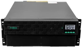 Источник бесперебойного питания Systeme Electriс SRT SRTSE10KRTXLIG2-NC
