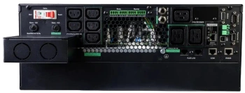 Источник бесперебойного питания Systeme Electriс SRT SRTSE10KRTXLIG2-NC