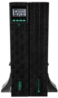 Источник бесперебойного питания Systeme Electriс SRT SRTSE10KRTXLIG2-NC