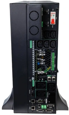 Источник бесперебойного питания Systeme Electriс SRT SRTSE10KRTXLIG2-NC