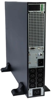Источник бесперебойного питания Systeme Electriс SRT SRTSE1500RTXLIG2