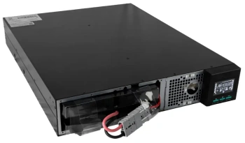 Источник бесперебойного питания Systeme Electriс SRT SRTSE1500RTXLIG2