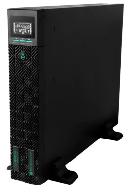 Источник бесперебойного питания Systeme Electriс SRT SRTSE1500RTXLIG2