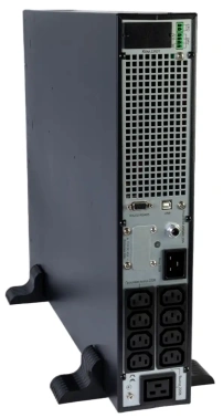 Источник бесперебойного питания Systeme Electriс SRT SRTSE1500RTXLIG2