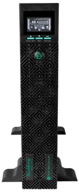 Источник бесперебойного питания Systeme Electriс SRT SRTSE1500RTXLIG2