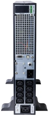 Источник бесперебойного питания Systeme Electriс SRT SRTSE1500RTXLIG2