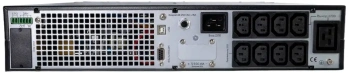 Источник бесперебойного питания Systeme Electriс SRT SRTSE1500RTXLIG2