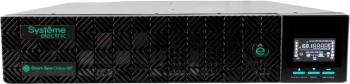 Источник бесперебойного питания Systeme Electriс SRT SRTSE2000RTXLIG2