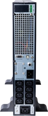 Источник бесперебойного питания Systeme Electriс SRT SRTSE2000RTXLIG2