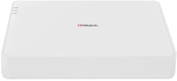 Видеорегистратор HiWatch  DS-H116GA