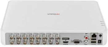 Видеорегистратор HiWatch  DS-H116GA