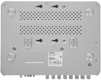 Видеорегистратор HiWatch  DS-H116GA