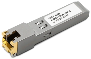 Модуль Dahua  DH-GSFP-RJ45