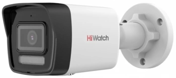Камера видеонаблюдения IP HiWatch  DS-I450W(2.8mm)