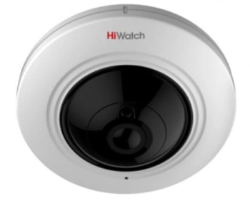 Камера видеонаблюдения IP HiWatch  DS-I551(1.05mm)
