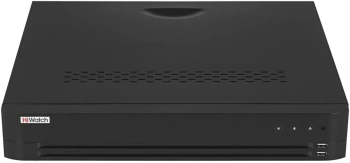 Видеорегистратор HiWatch  DS-N332/4