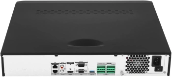 Видеорегистратор HiWatch  DS-N332/4