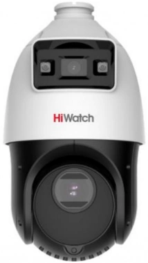 Камера видеонаблюдения IP HiWatch  PTZ-2SE215M-12F0