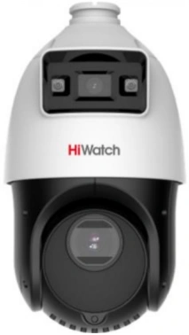 Камера видеонаблюдения IP HiWatch  PTZ-2SE415M-14F0