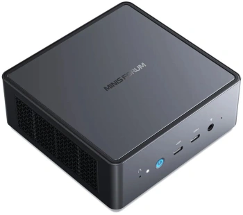 ПК Мини АРМ Minisforum Venus UM790PRO
