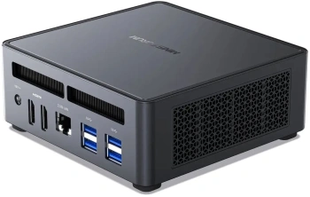 ПК Мини АРМ Minisforum Venus UM790PRO